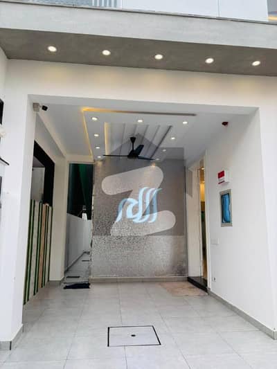 Fahad Farman Associates offers DHA Phase 9 Town Houses for Rent | Blocks A, B, C & D