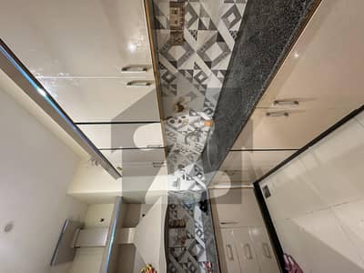 5 marla double unit house for sale