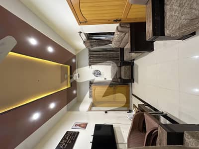 5 Marla Double Unit House For Sale