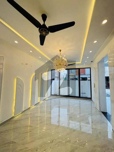 Fahad Farman Associates Offers DHA Phase 9 Town Houses For Rent Blocks A, B, C &Amp; D