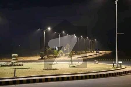 ڈی ایچ اے ڈیفنس - سیکٹر پرزم ڈی ایچ اے ڈیفینس,پشاور میں 8 مرلہ کمرشل پلاٹ 6.35 کروڑ میں برائے فروخت۔