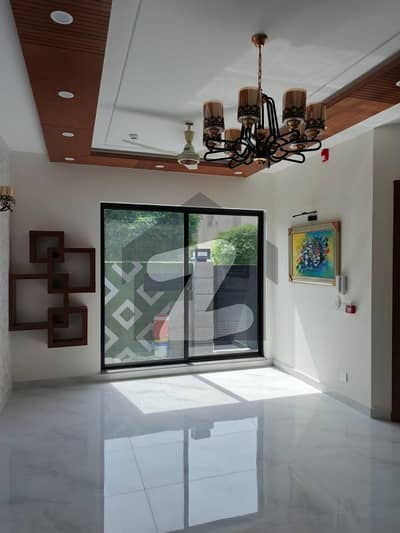 Fahad Farman Associates Offers DHA Phase 9 Town Houses For Rent Blocks A, B, C & D