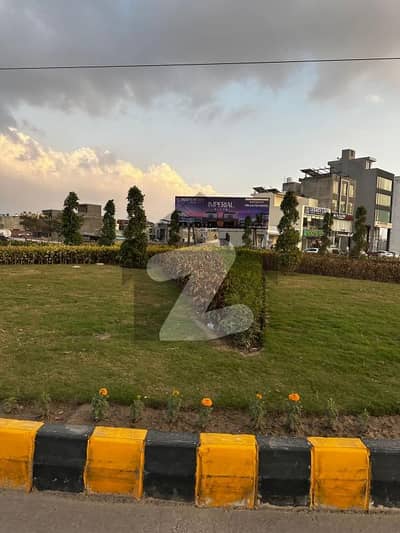 پارک ویو سٹی ۔ ڈائمنڈ بلاک پارک ویو سٹی,لاہور میں 3 مرلہ رہائشی پلاٹ 36.0 لاکھ میں برائے فروخت۔