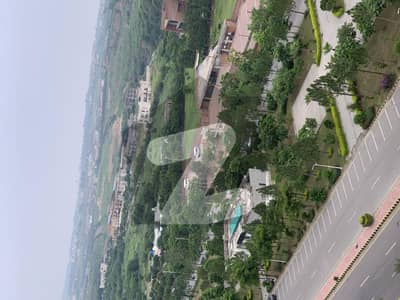 گلبرگ ریزیڈںسیا - اے ایگزیکٹو بلاک گلبرگ ریزیڈنشیا,گلبرگ,اسلام آباد میں 10 مرلہ رہائشی پلاٹ 1.1 کروڑ میں برائے فروخت۔