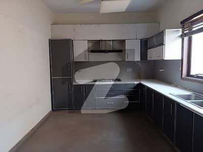 Nazimabad 4 No 3 Bed DD 1st Floor 3 Bed DD Ground Floor Near Chinuti Hospital G+1