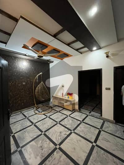 5 MARLA LIKE BRAND NEW HOUSE FOR SALE IN EDEN BOLUEVARD HOUSING SOCIETY COLLEGE ROAD LAHORE .