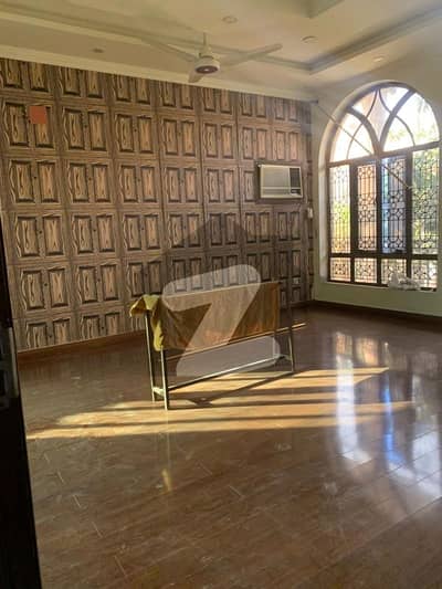 Luxury Upper Portion House For rent in Gulrez 1 Chakala Scheme 3 Rawalpindi