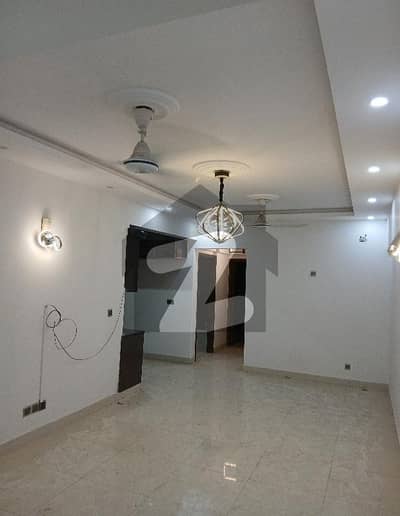 Defence Bukhari Commercial Flat for Rent