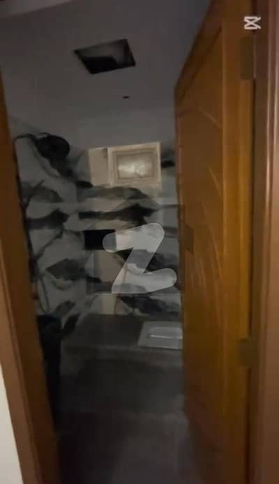 3 BED DD FLAT FOR SALE IN AMIL COLONY