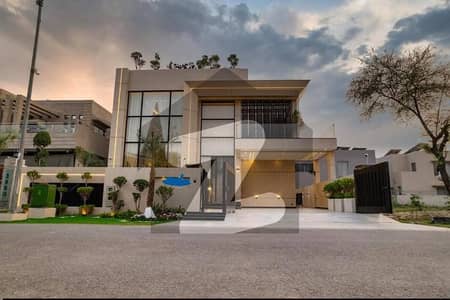 1 kanal Brand new upper portion for rent in DHA phase 2Islambad