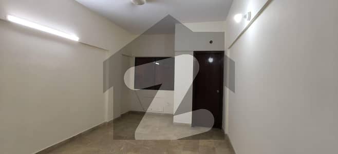 THIRD FLOOR 2 BED APARTMENTS WITH POWDER WASHROOM FOR SALE IN BADAR COMMERCIAL DHA