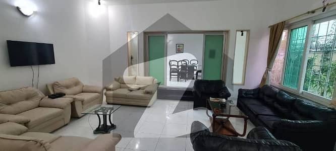 Bungalows for Rent DHA phase 5