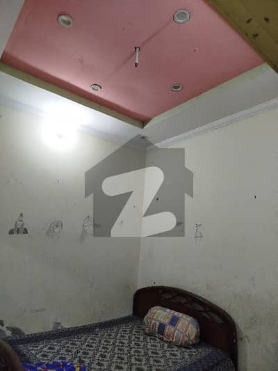 2 Marla house for sale