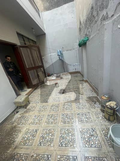 Allama Iqbal Town 3 Marla House For Rent Office Use and Family