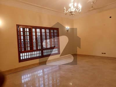 BUNGALOW FOR RENT DHA PHASE 5