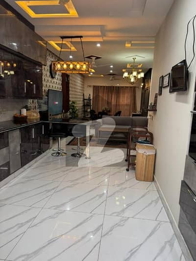 5 Marla Double Story House Available For Sale in Media Town Rawalpindi