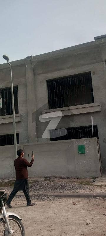 بحریہ آرچرڈ فیز 1 - ایسٹرن ایکسٹینشن بحریہ آرچرڈ فیز 1,بحریہ آرچرڈ,لاہور میں 3 کمروں کا 5 مرلہ مکان 1.05 کروڑ میں برائے فروخت۔