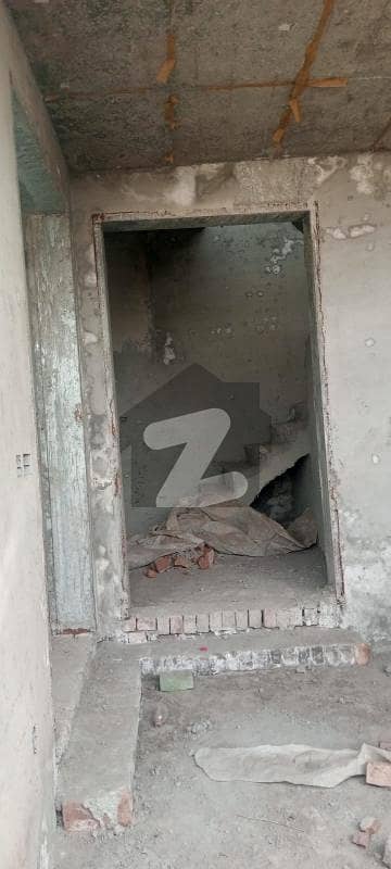 Grey Structure House For Sale In Eastern Ext Block Bahria Orchard Lahore Good Location