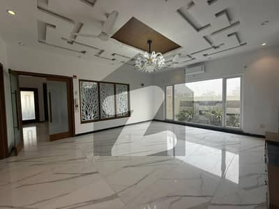Prestigious 5 Bed 1 Kanal House For Rent In Prime Phase 7 Prestigious 5 Bed 1 Kanal House For Rent In Prime Phase 7