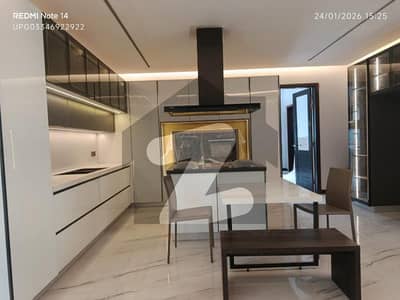 ULTRA LUXURY | 500 SQ. YDS BRAND NEW BUNGALOW FOR SALE