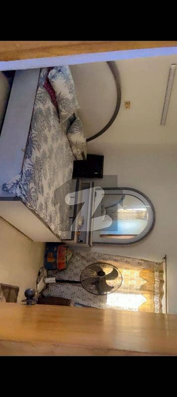 3 BED DD FLAT FOR SALE IN HASSAN SQUARE