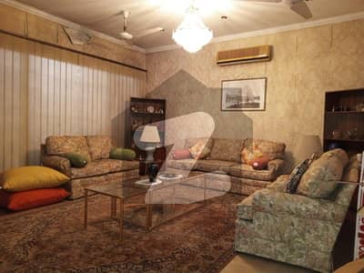 1 Kanal Lower Portion for Rent in DHA Phase 4