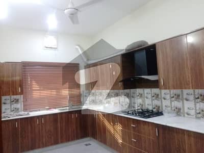 8Marla House For Sale in Sector G Bahria Enclave Islamabad