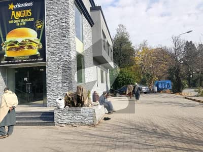 ایف ۔ 7 اسلام آباد میں 2 کنال عمارت 95.0 لاکھ میں کرایہ پر دستیاب ہے۔