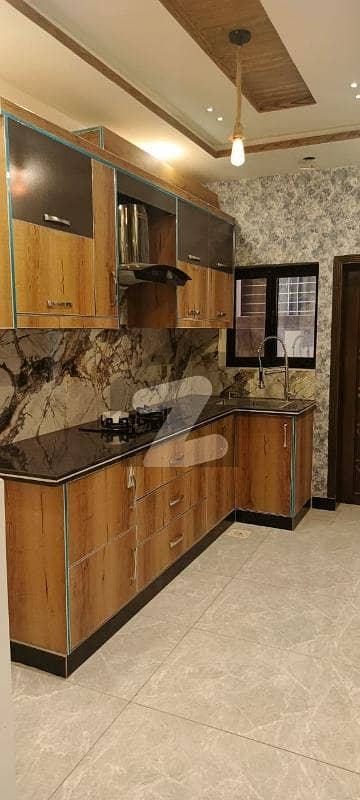 بحریہ انکلیو - سیکٹر این بحریہ انکلیو,بحریہ ٹاؤن,اسلام آباد میں 3 کمروں کا 5 مرلہ مکان 2.35 کروڑ میں برائے فروخت۔