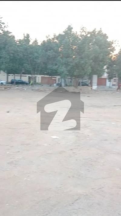 1000 Sq. Yards Residential Plot for Sale DHA Phase 8 (Zone E)