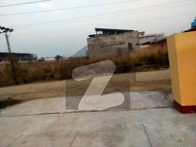 Sami Commercial Plot For Sale