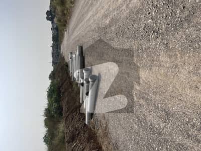 I-12/1 Plot Available Price Location Back To Civic Road Corner Plot Size 35x60