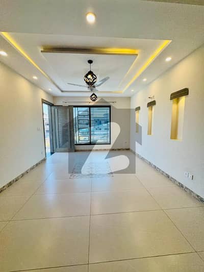 Brand New Designer Upper Portion 10 Marla | D-12/1 Islamabad Brand New Designer Upper Portion 10 Marla | D-12/1 Islamabad