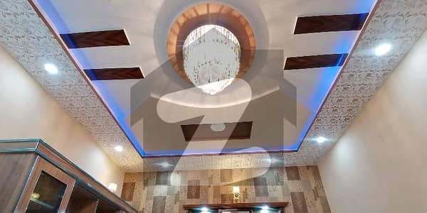 For Sale 4 Marla house ( videos available) location near Samanabad lhr