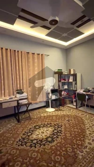 160 Yard House Block D