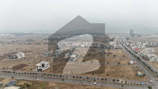 Urgent Sale: Faisal Hills B Block Plot 6579 NDC Clear/Open | Investor Rate