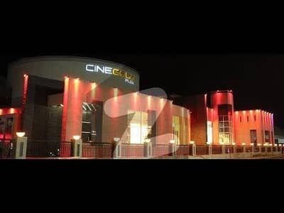 بحریہ گارڈن سٹی - زون 5 بحریہ گارڈن سٹی,بحریہ ٹاؤن,اسلام آباد میں 16 مرلہ رہائشی پلاٹ 2.4 کروڑ میں برائے فروخت۔