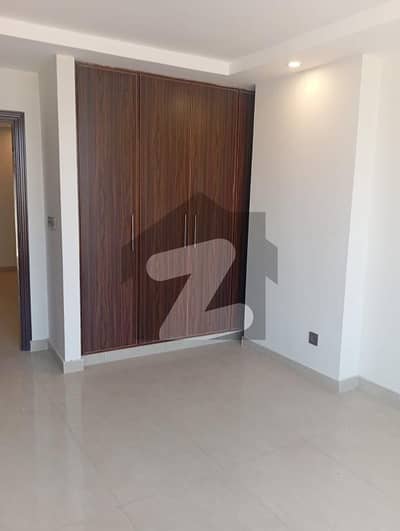 Available for rent 1 bed new branded apertamant Bhria Enclave Islamabad Sector C