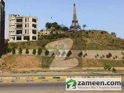 بحریہ ٹاؤن فیز 7 بحریہ ٹاؤن راولپنڈی,راولپنڈی میں 1 کمرے کا 3 مرلہ فلیٹ 1.0 کروڑ میں برائے فروخت۔