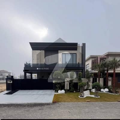 ڈی ایچ اے فیز 6 ڈیفنس (ڈی ایچ اے),لاہور میں 5 کمروں کا 1 کنال مکان 3.2 لاکھ میں کرایہ پر دستیاب ہے۔