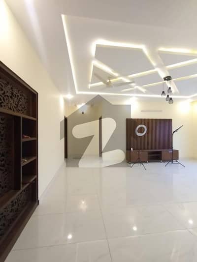 5 Marla Basement Ground Plus 3 Plaza Available For Sale