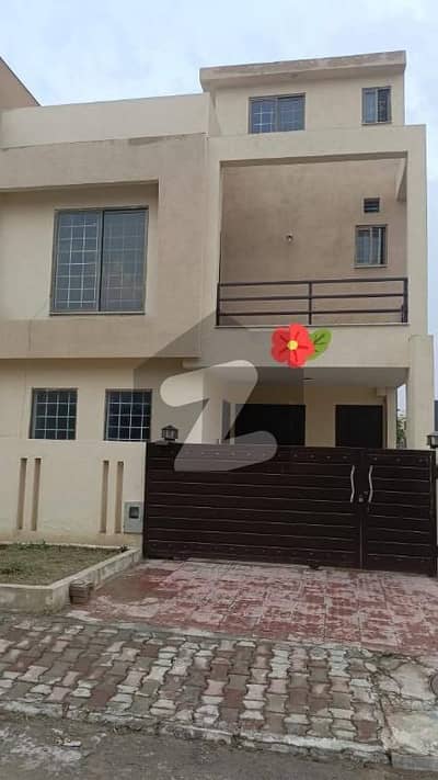 5 Marla house for sale