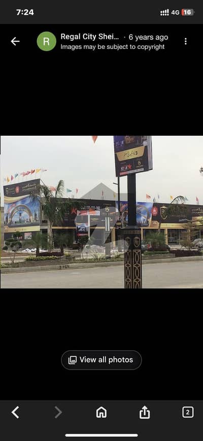 9.35 corner plot in front Row of block A