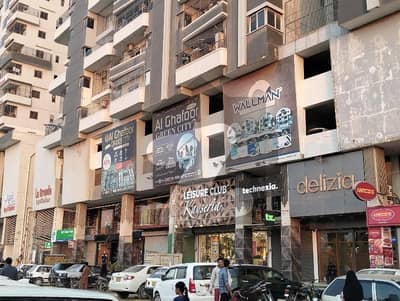 نارتھ ناظم آباد ۔ بلاک ایف نارتھ ناظم آباد,کراچی میں 1 کنال دکان 13.0 لاکھ میں کرایہ پر دستیاب ہے۔