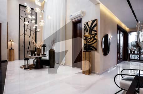 ڈی ایچ اے فیز 6 ڈیفنس (ڈی ایچ اے),لاہور میں 6 کمروں کا 2 کنال مکان 36.5 کروڑ میں برائے فروخت۔