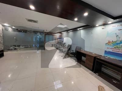 Prime Commercial Investment Opportunity