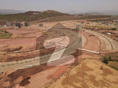 پارک ویو۔ بلاک ایف پارک ویو سٹی,اسلام آباد میں 5 مرلہ رہائشی پلاٹ 75.0 لاکھ میں برائے فروخت۔