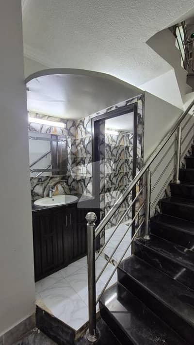 Beautiful house for rent in askari 11 rawalpindi