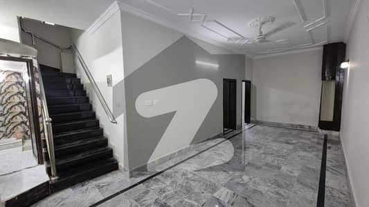 Beautiful House For Rent In Askari 11 Rawalpindi