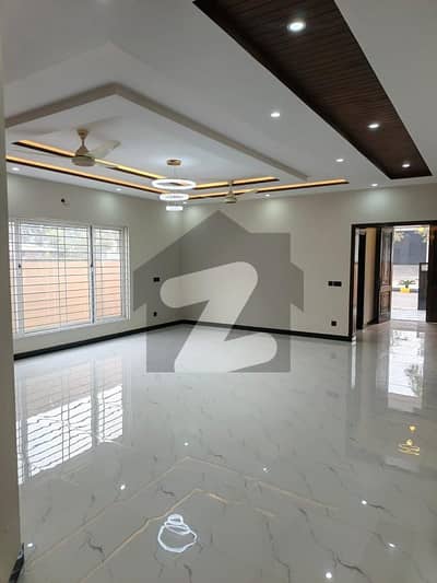 40x80 House For Sale In Sector F-17 MPCHS